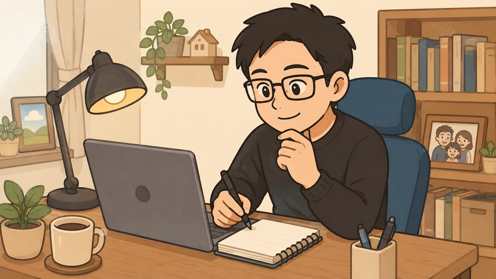 仕事